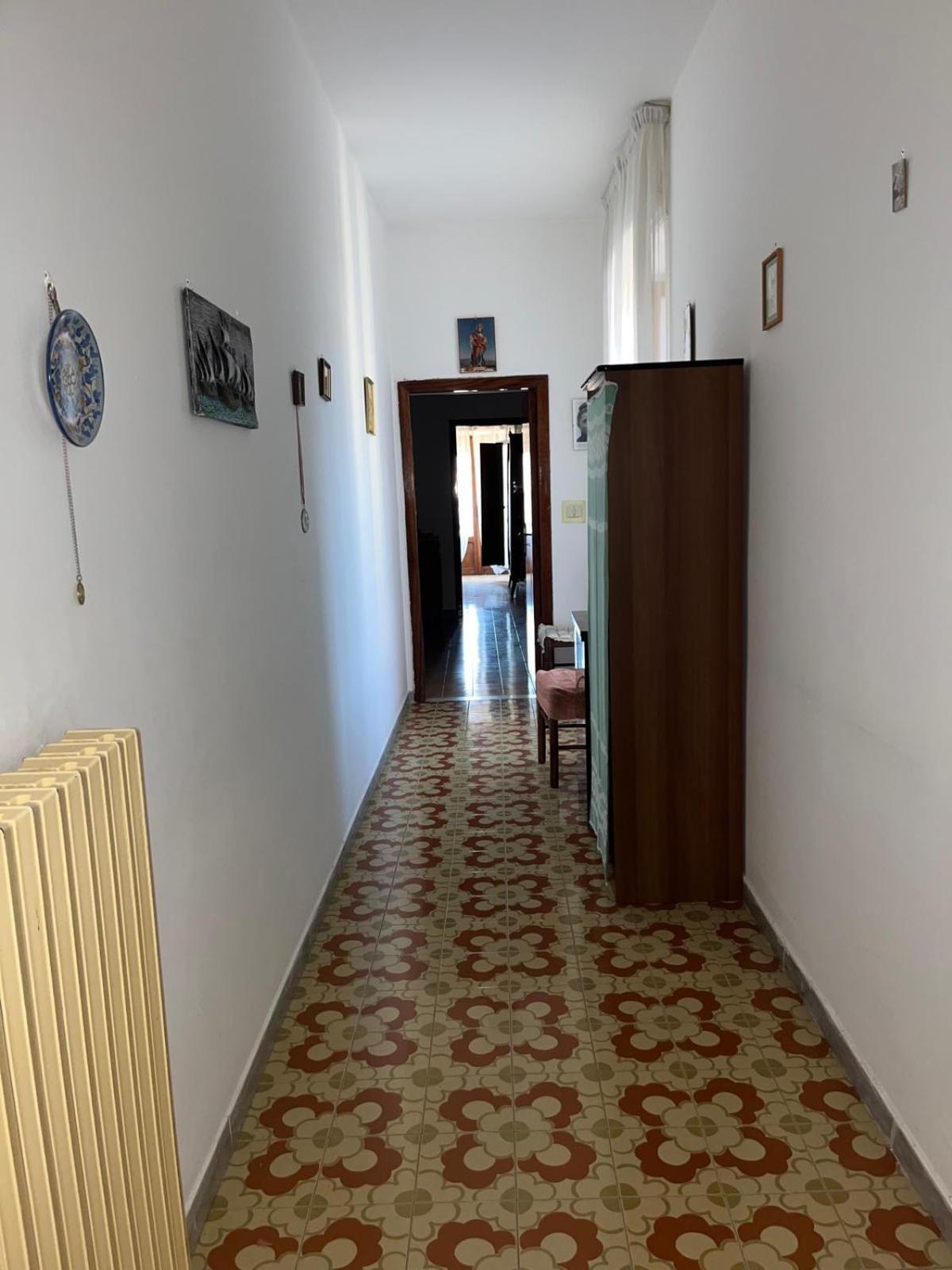 Da Nonno Santino Apartment Cuccaro Vetere Екстериор снимка