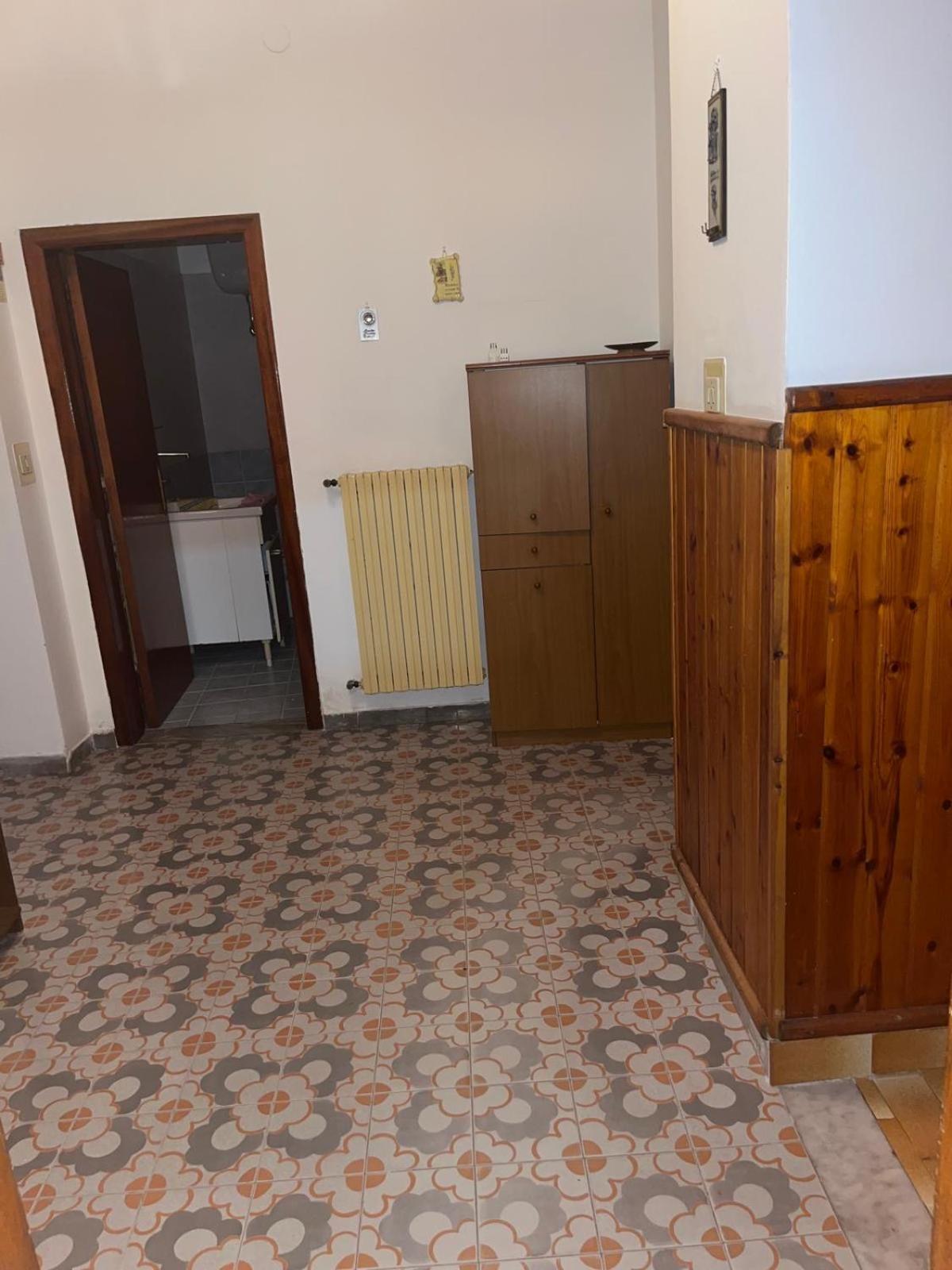 Da Nonno Santino Apartment Cuccaro Vetere Екстериор снимка